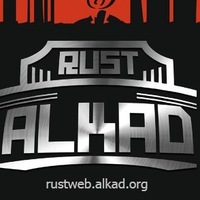    Rust Alkad -  6