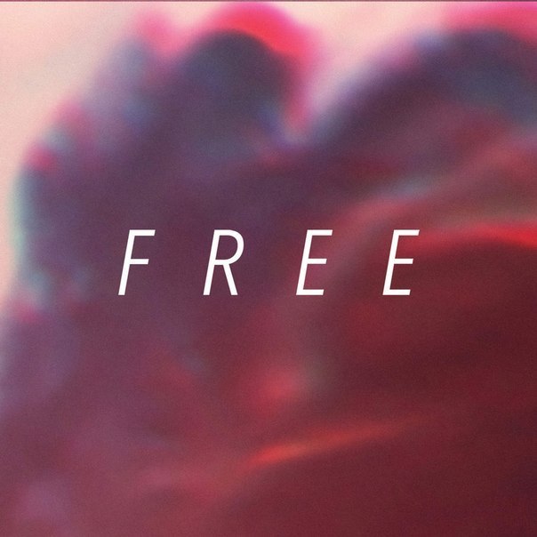 Hundredth - Free (2015)